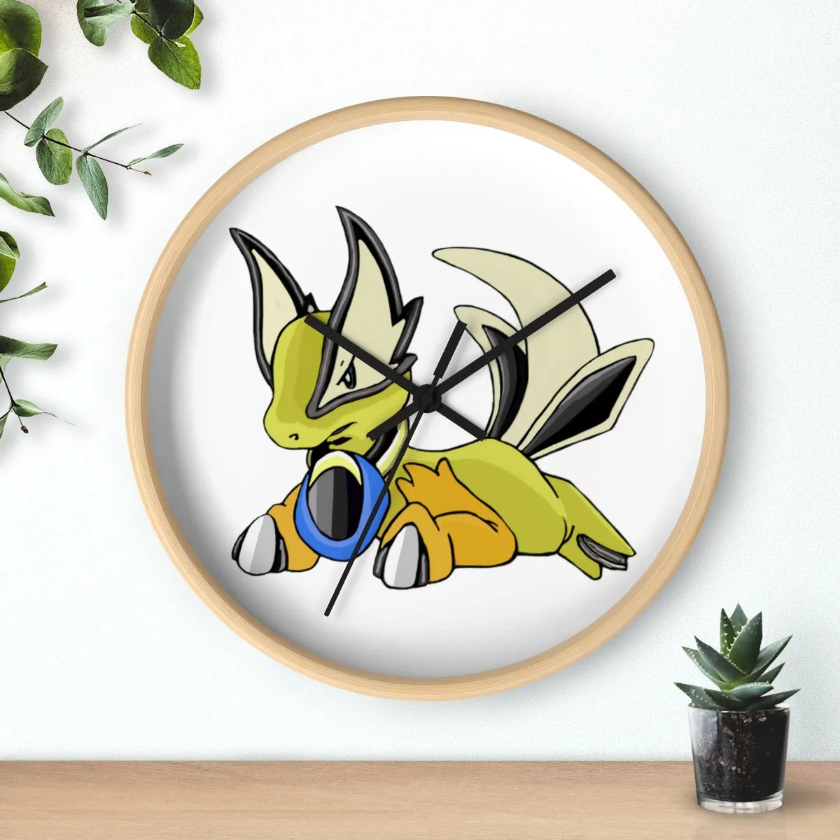 Sporela Wall clock