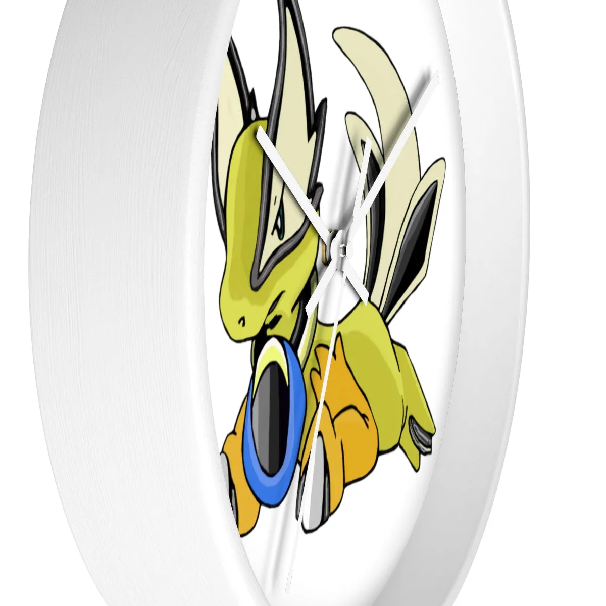 Sporela Wall clock