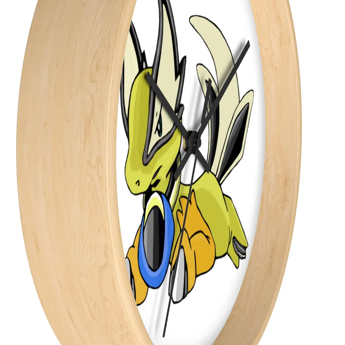 Sporela Wall clock