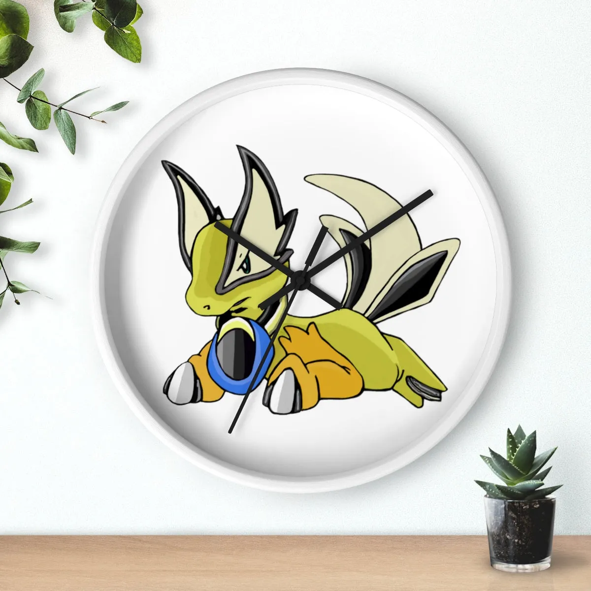 Sporela Wall clock