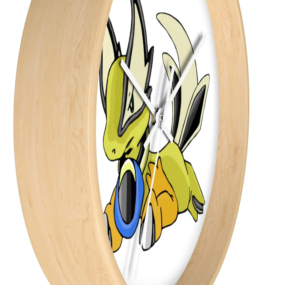 Sporela Wall clock