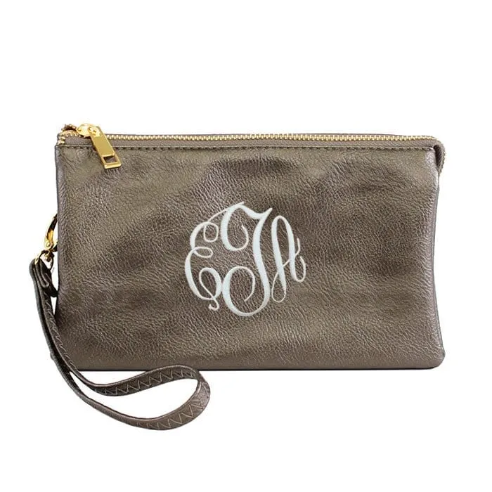 Springtime Clutch Bag