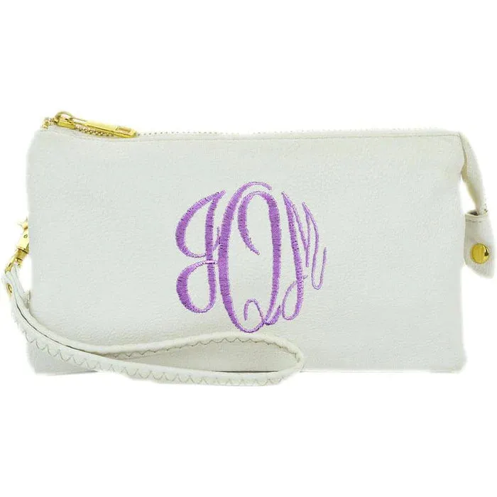 Springtime Clutch Bag
