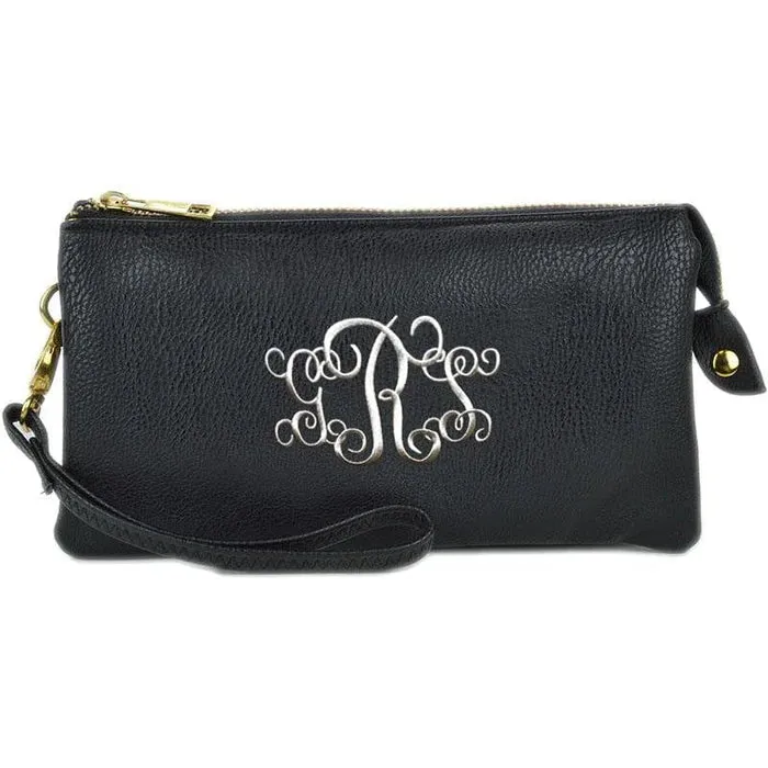Springtime Clutch Bag