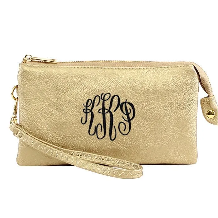 Springtime Clutch Bag
