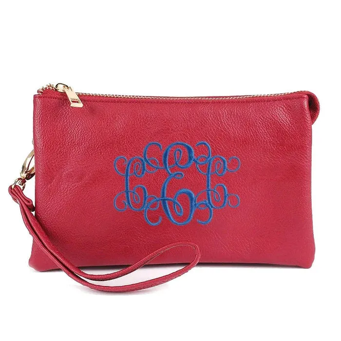 Springtime Clutch Bag