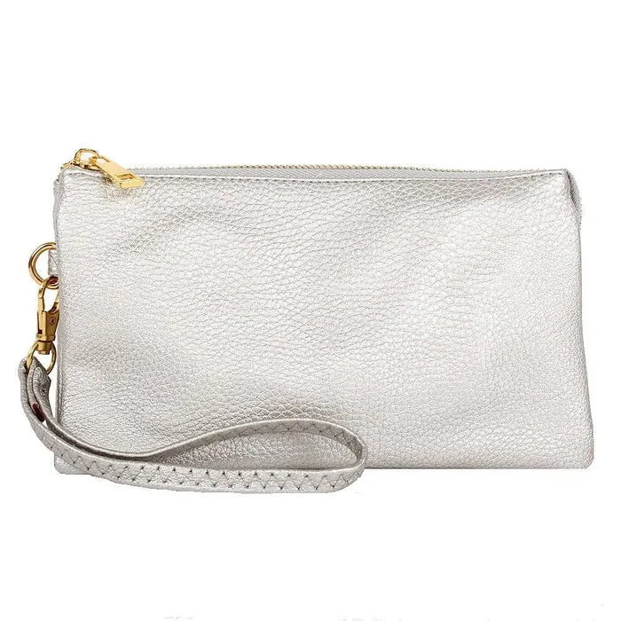 Springtime Clutch Bag