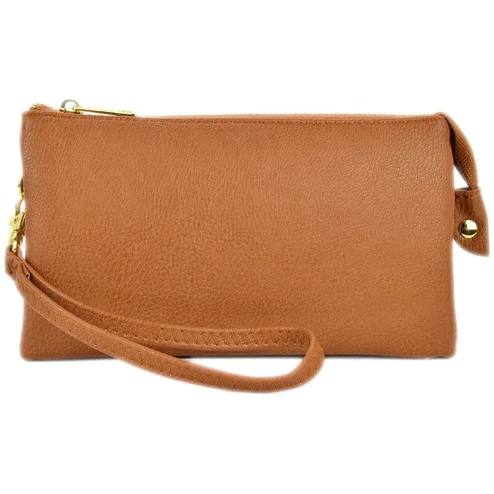 Springtime Clutch Bag