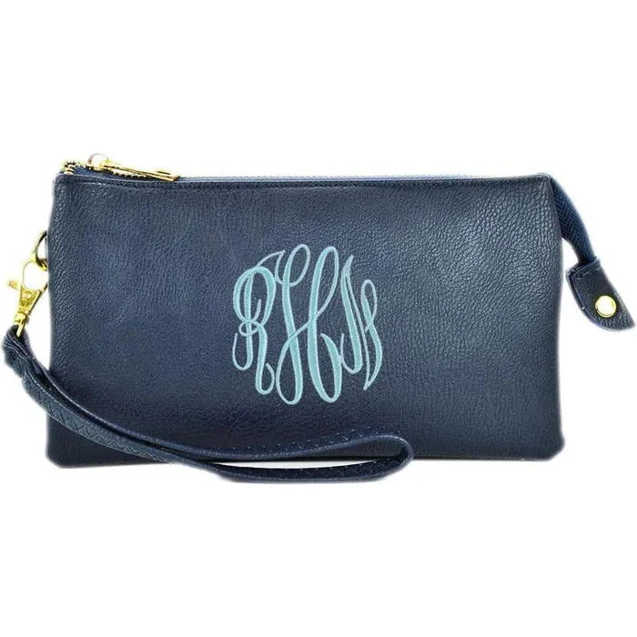 Springtime Clutch Bag