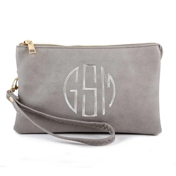 Springtime Clutch Bag