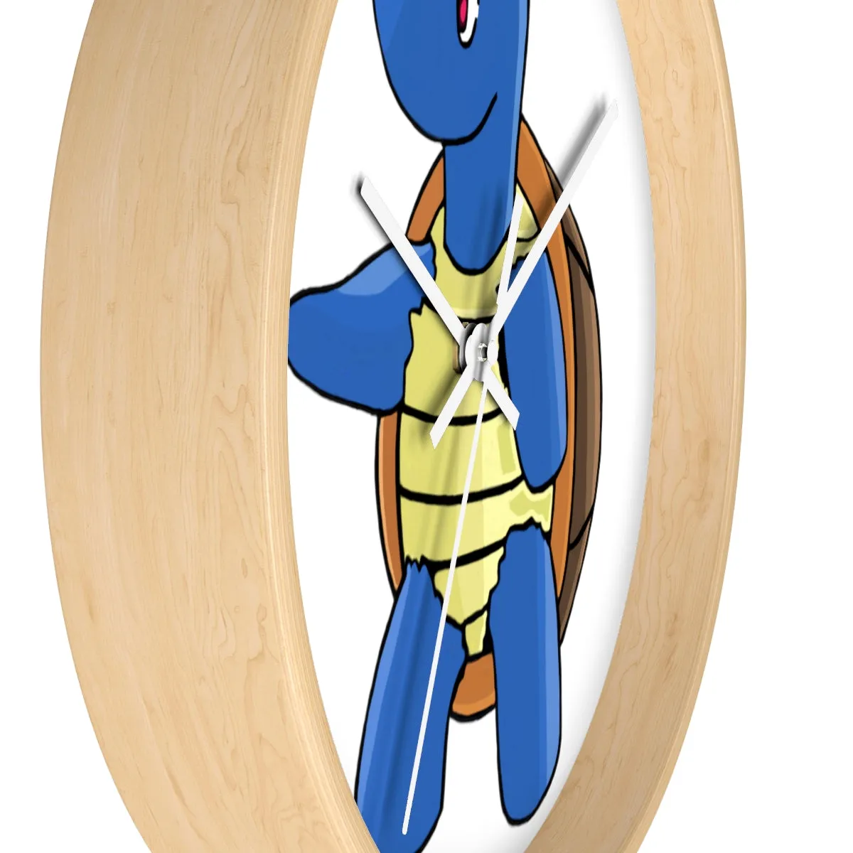 Squata Wall clock