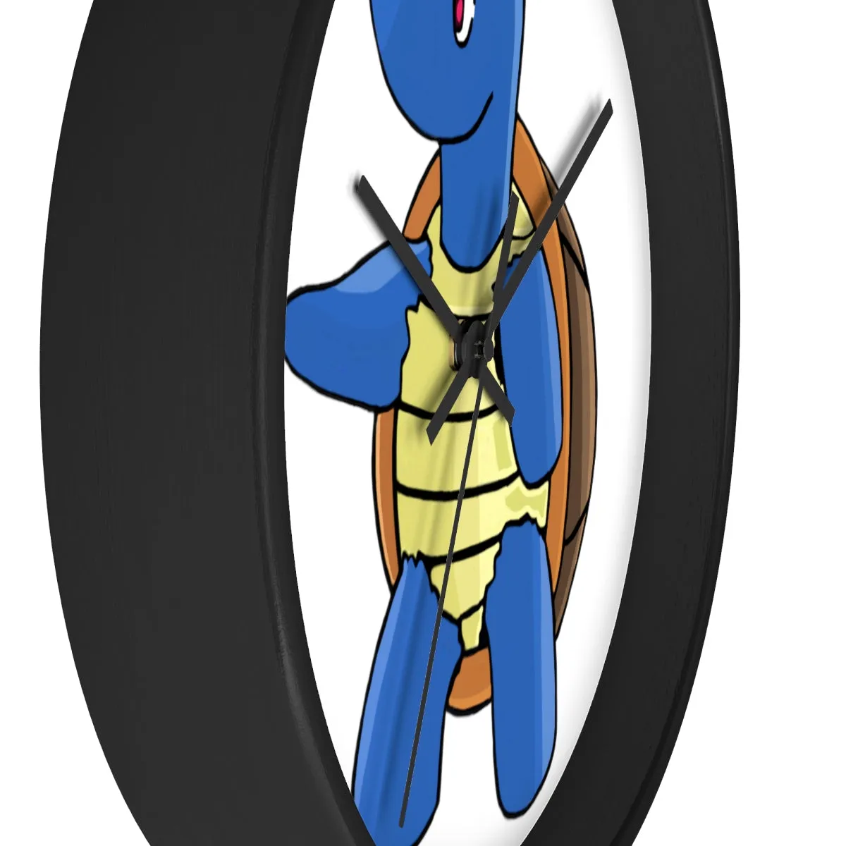 Squata Wall clock