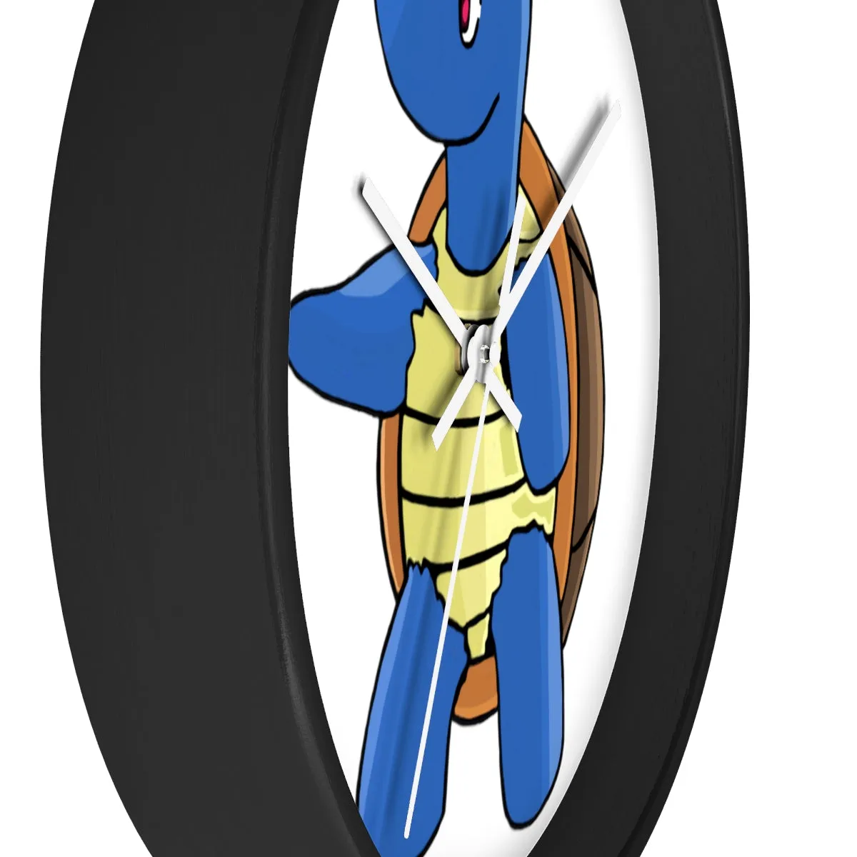 Squata Wall clock