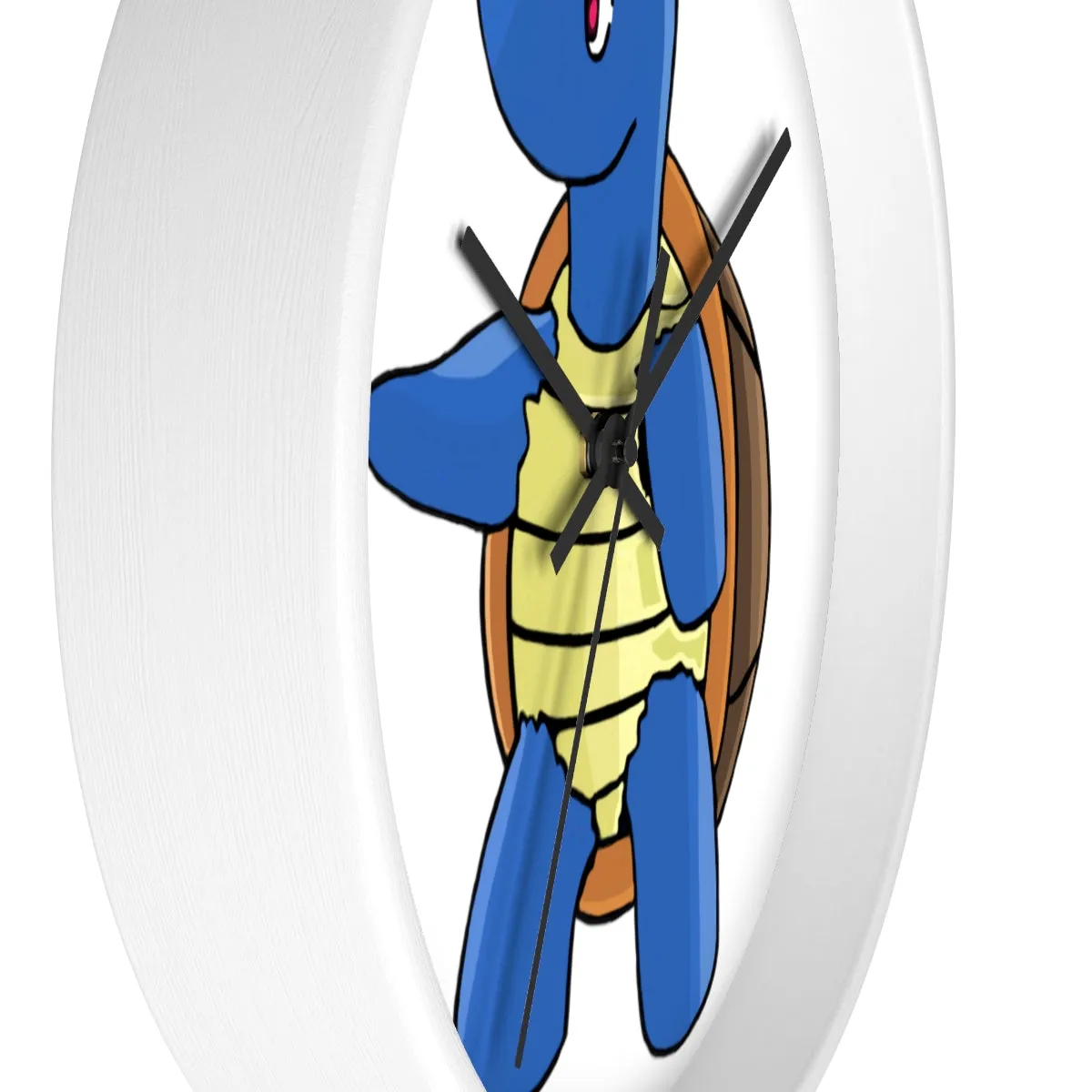 Squata Wall clock