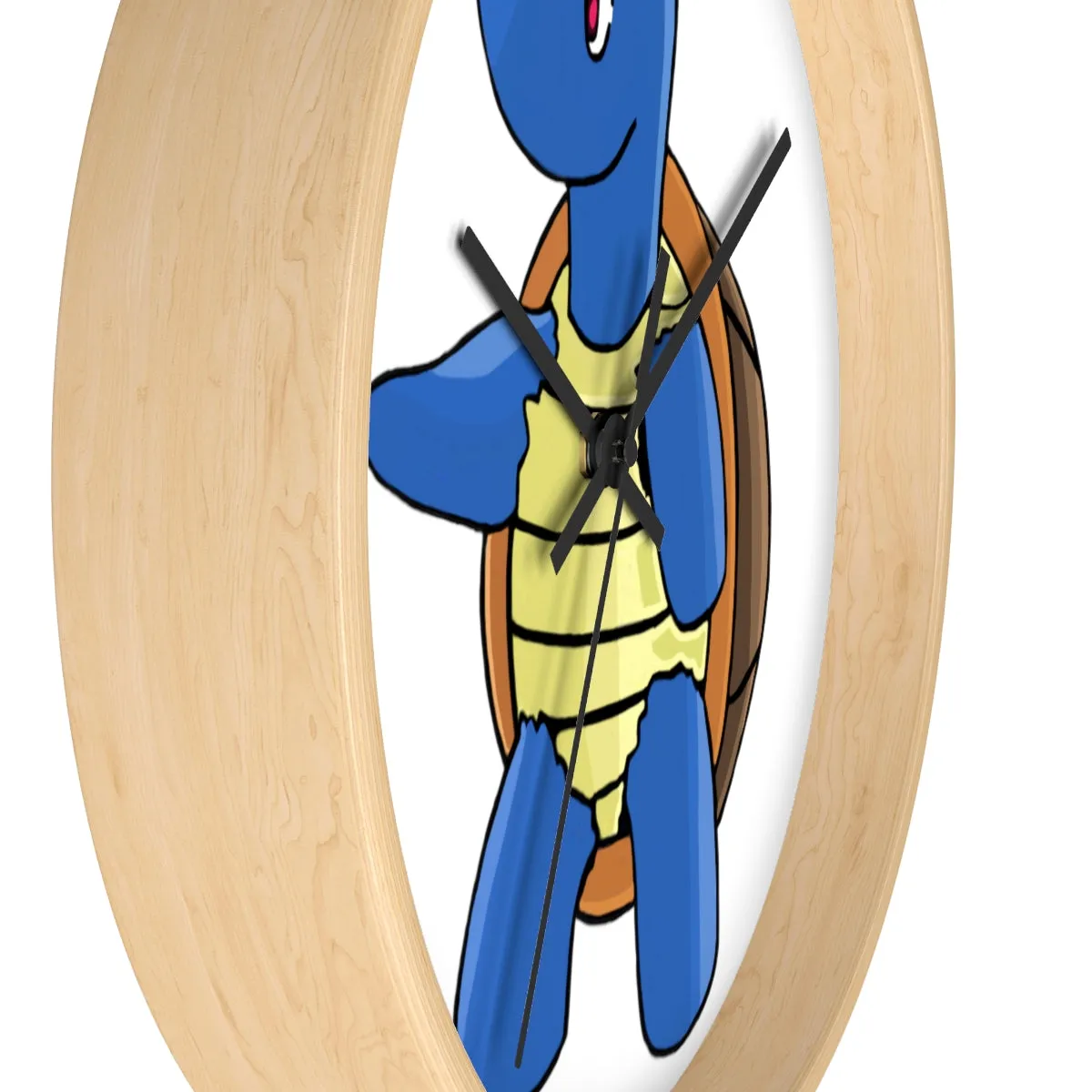 Squata Wall clock