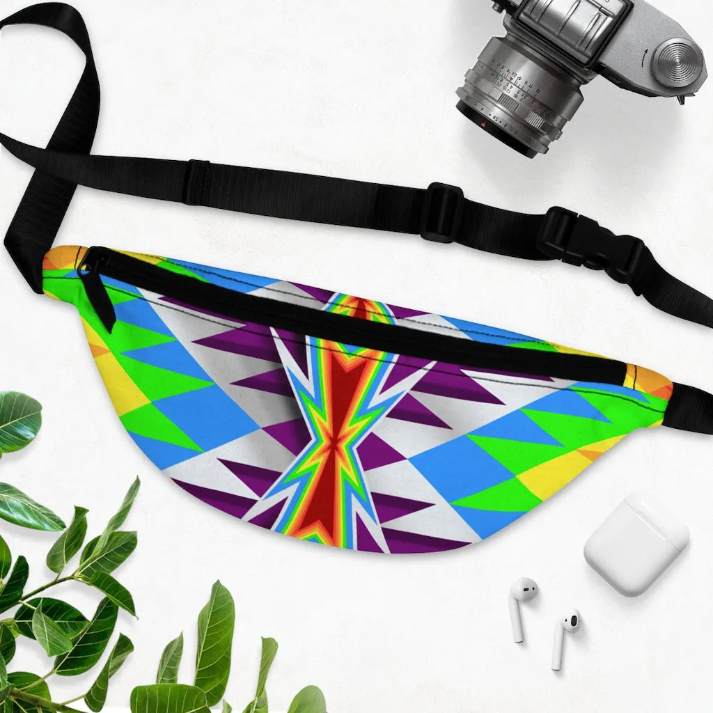 Sterling Fanny Pack