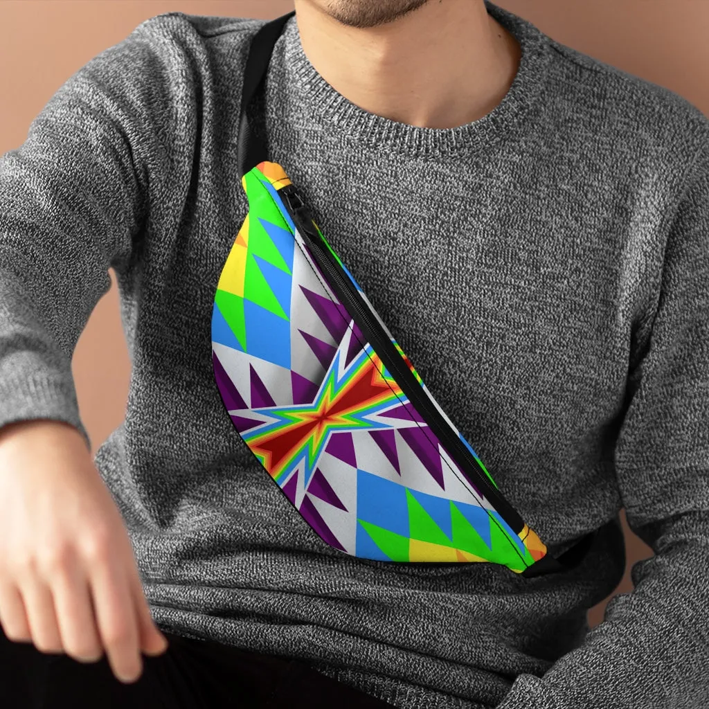 Sterling Fanny Pack
