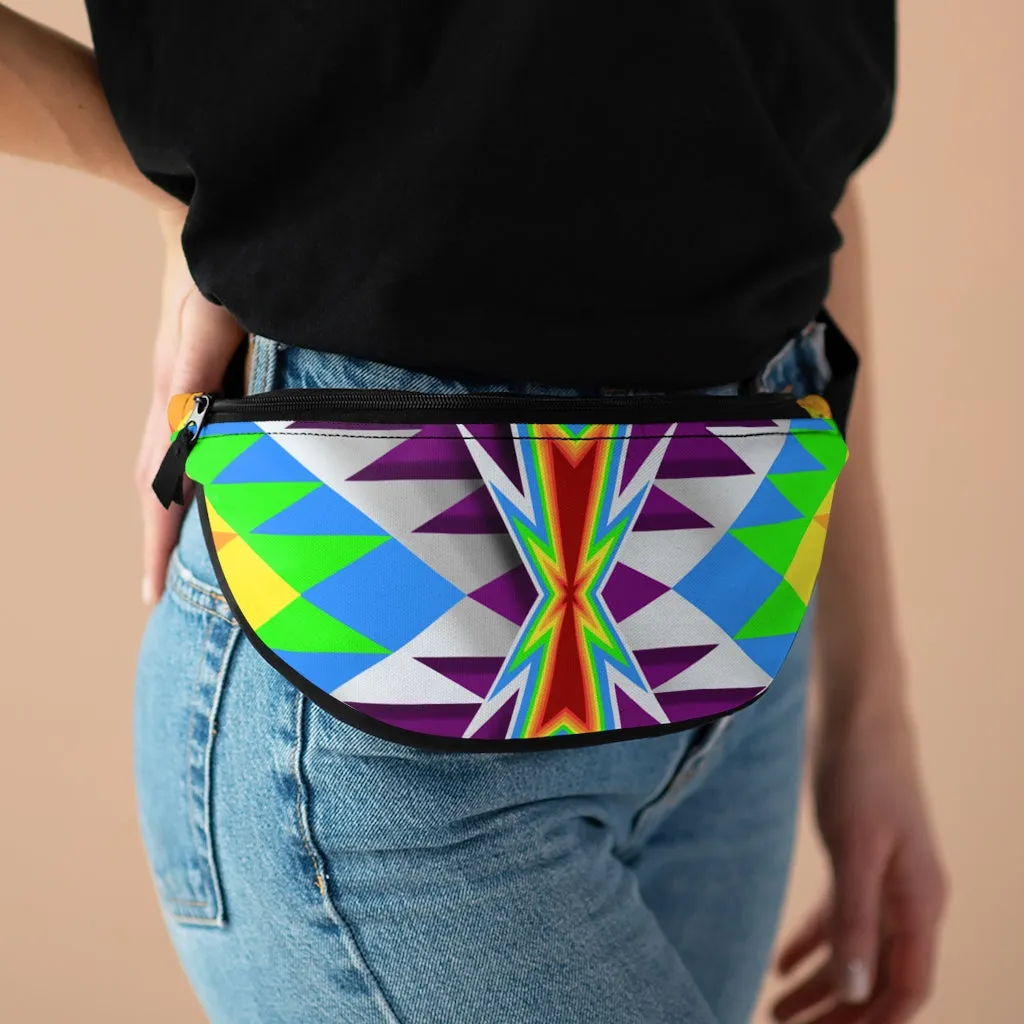 Sterling Fanny Pack