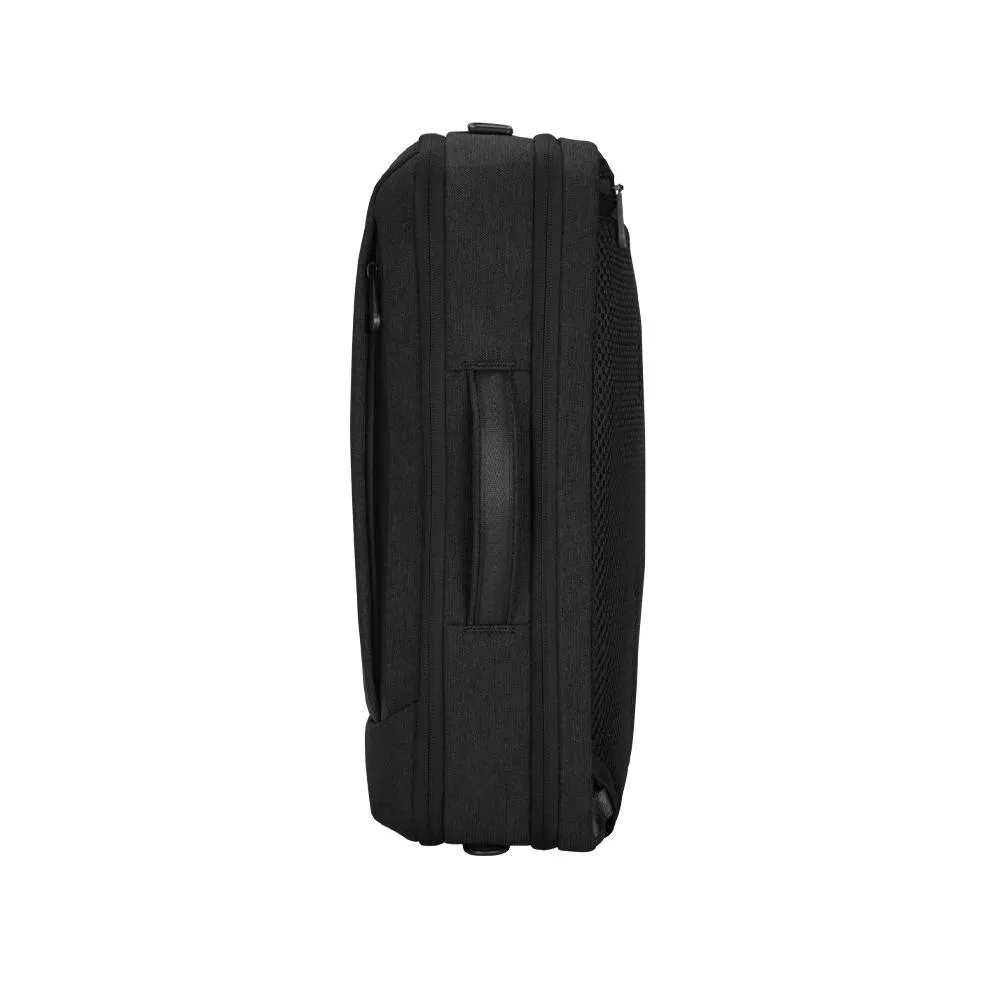 Targus TBB587GL 15.6" Cypress Convertible Backpack with EcoSmart®