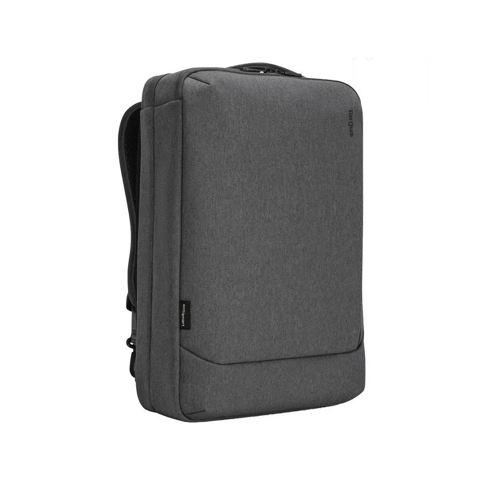 Targus TBB587GL 15.6" Cypress Convertible Backpack with EcoSmart®