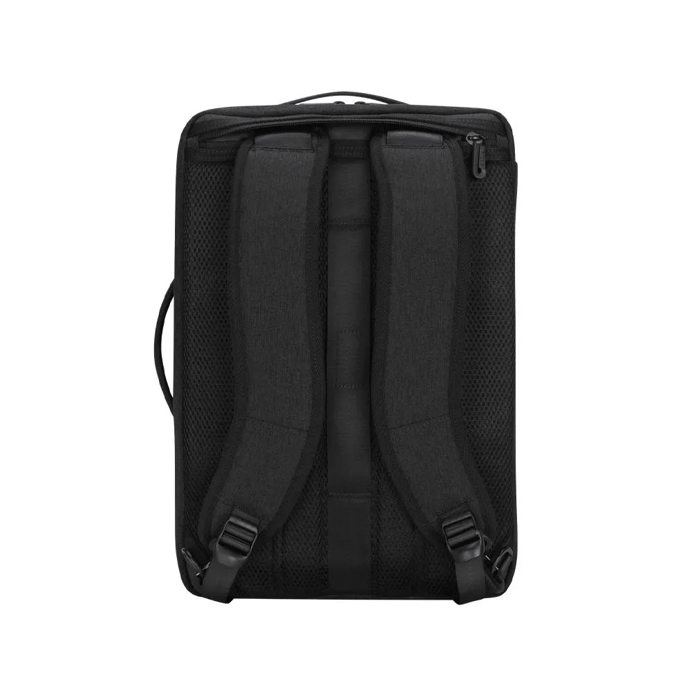 Targus TBB587GL 15.6" Cypress Convertible Backpack with EcoSmart®