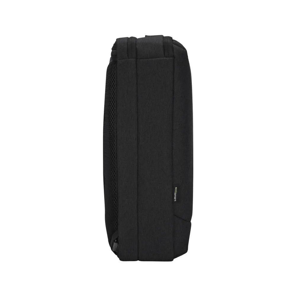 Targus TBB587GL 15.6" Cypress Convertible Backpack with EcoSmart®