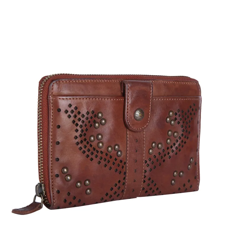 Tesha - The Wallet