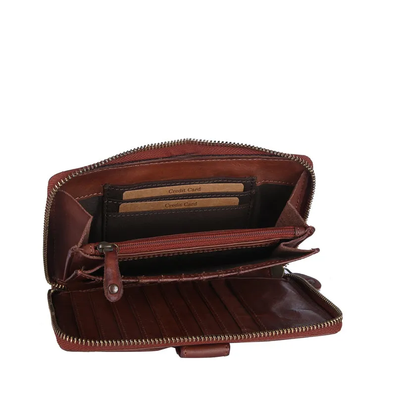 Tesha - The Wallet
