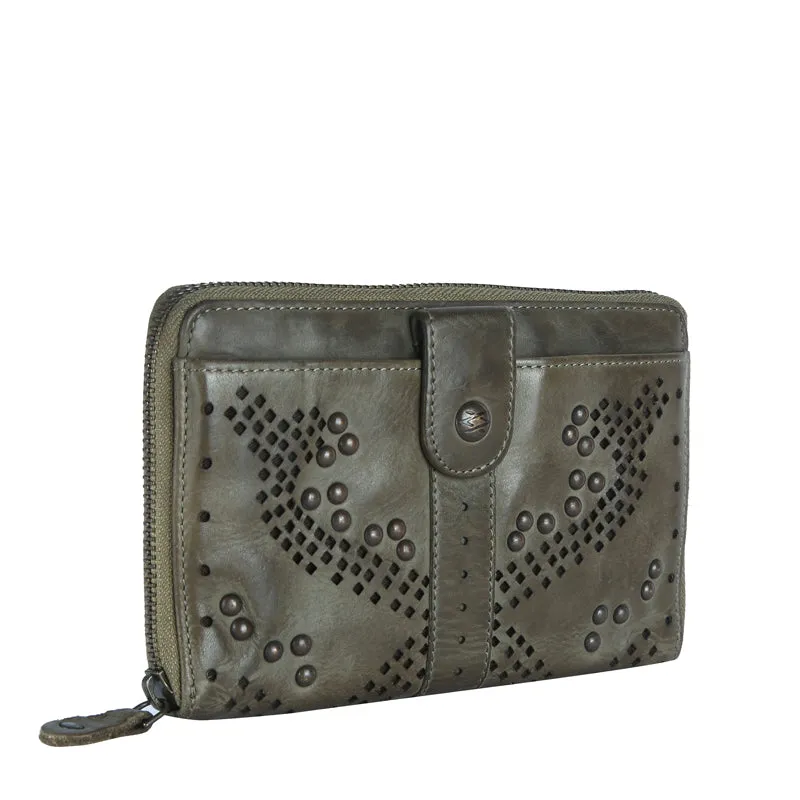 Tesha - The Wallet
