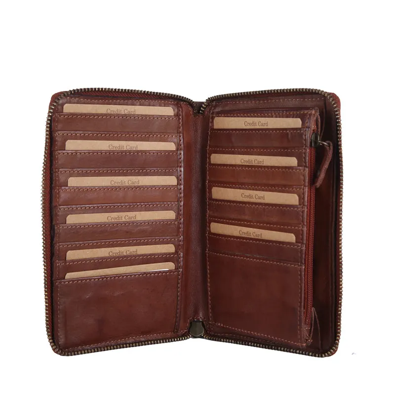 Tesha - The Wallet