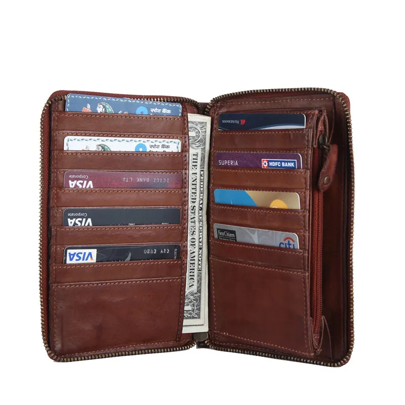 Tesha - The Wallet