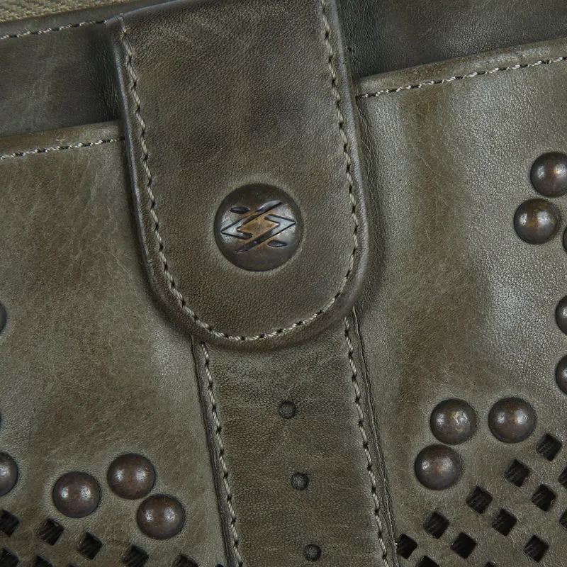 Tesha - The Wallet