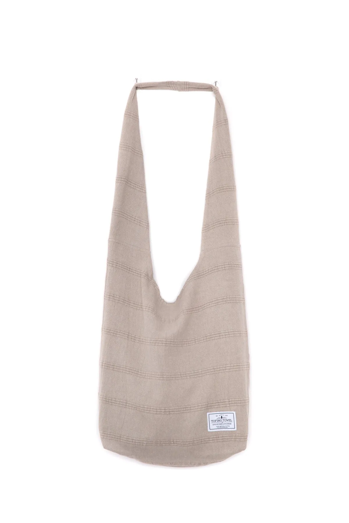 THE WANDERER | Tote Bag