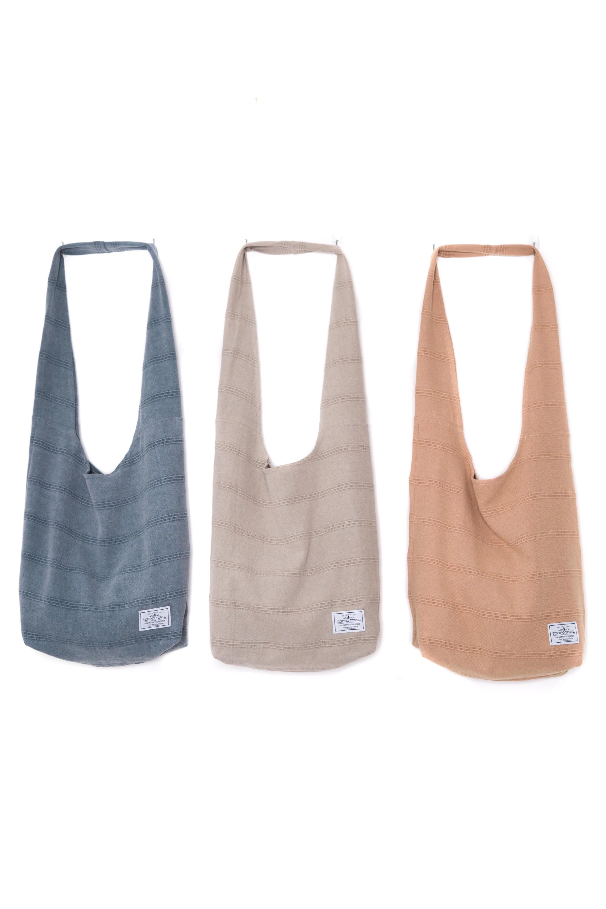 THE WANDERER | Tote Bag