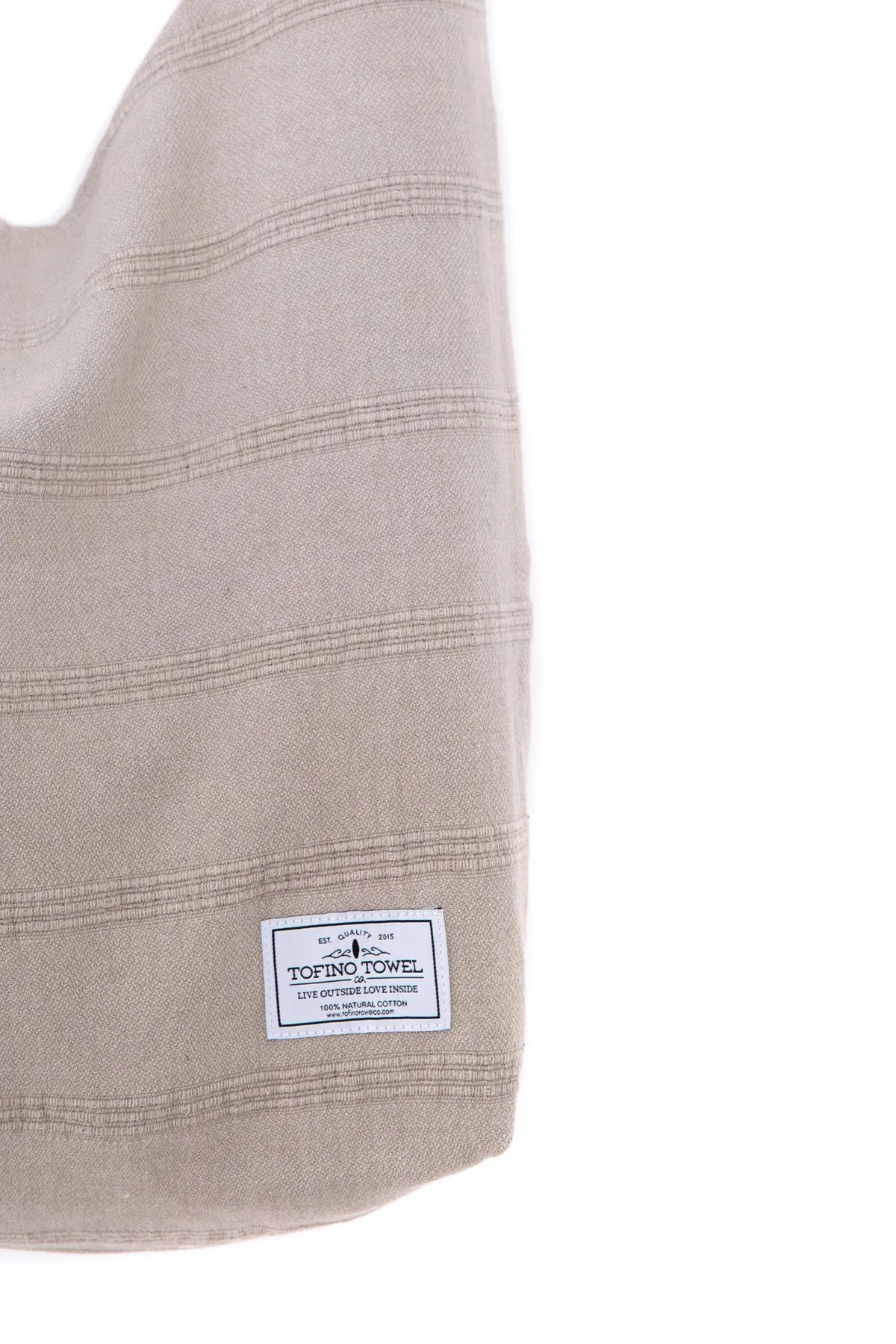 THE WANDERER | Tote Bag
