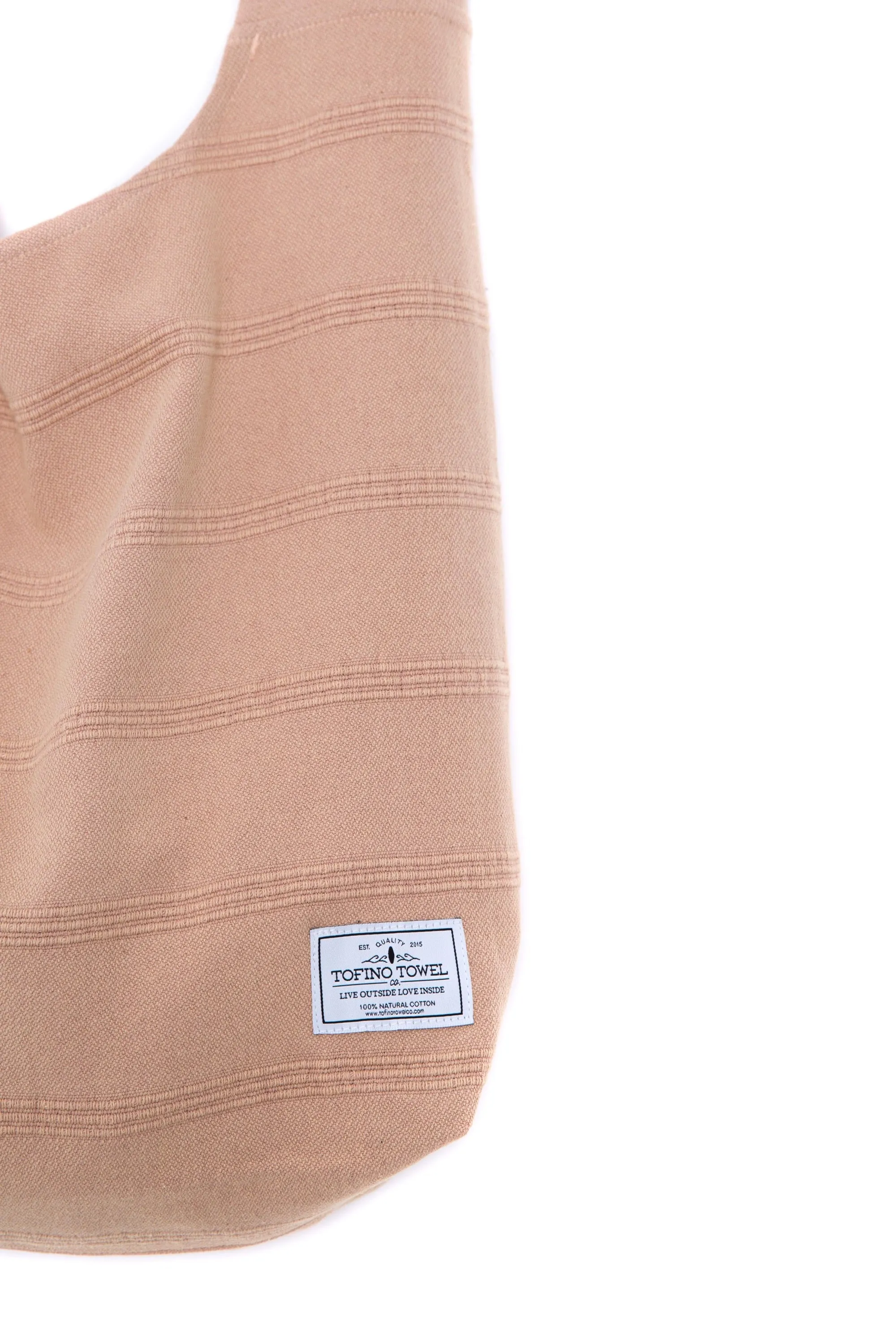 THE WANDERER | Tote Bag