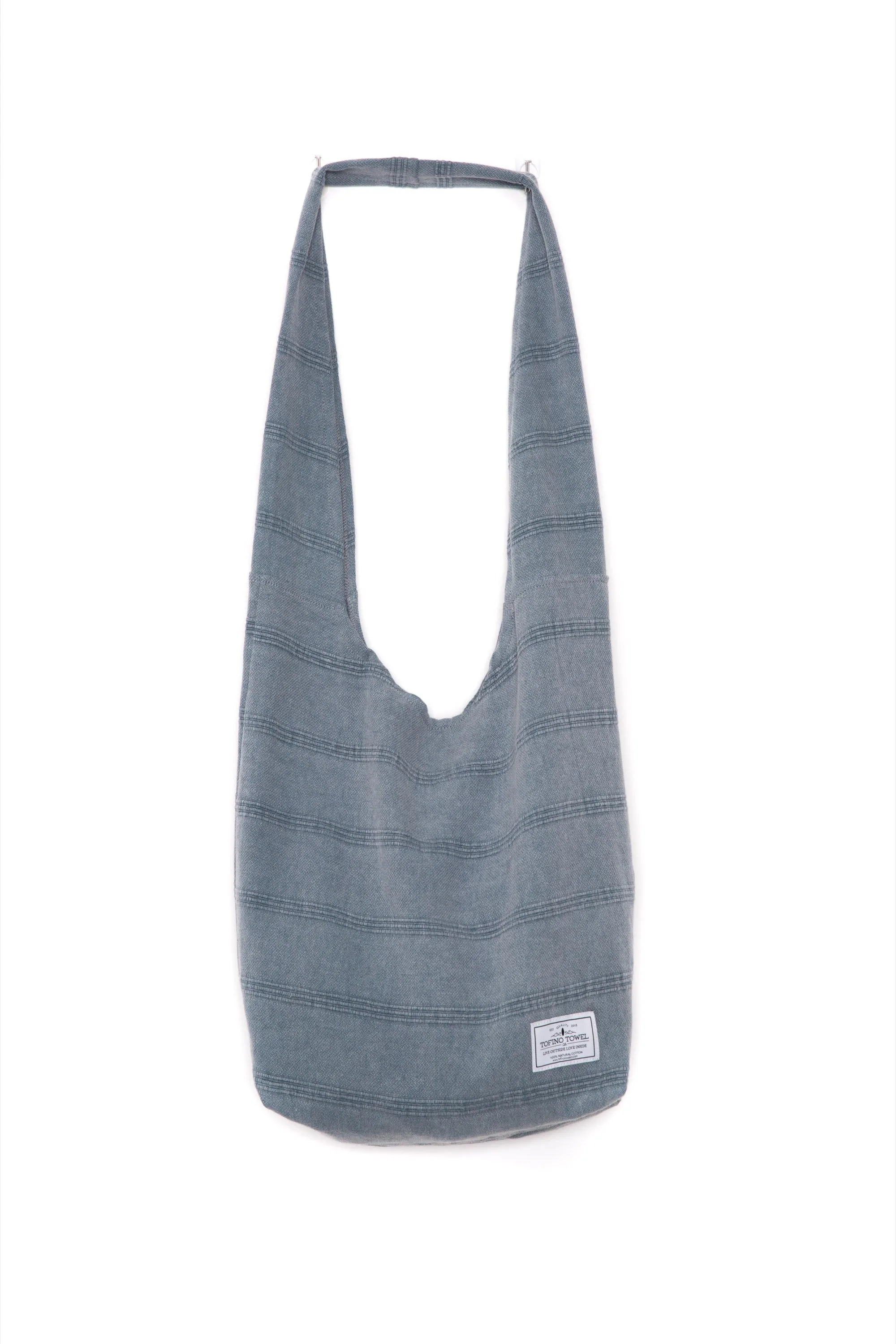 THE WANDERER | Tote Bag