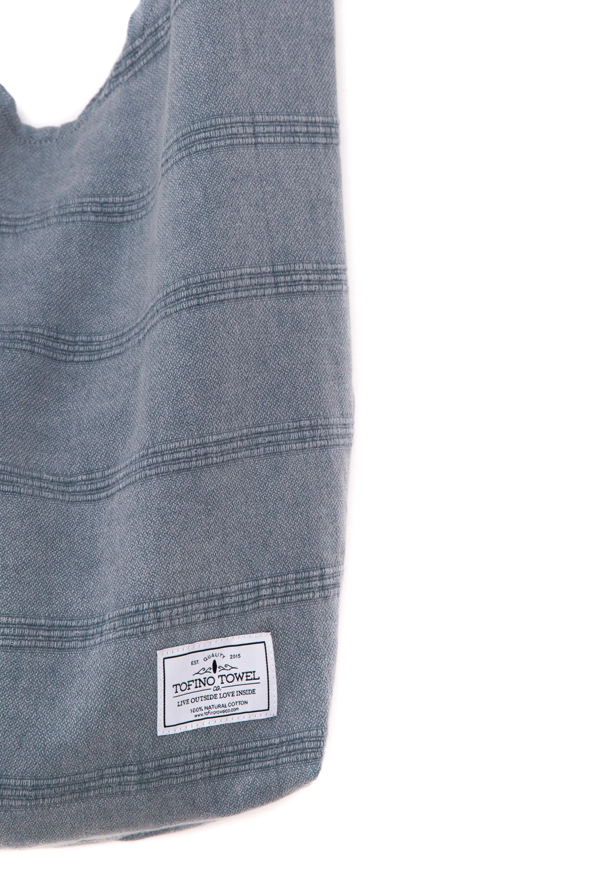 THE WANDERER | Tote Bag