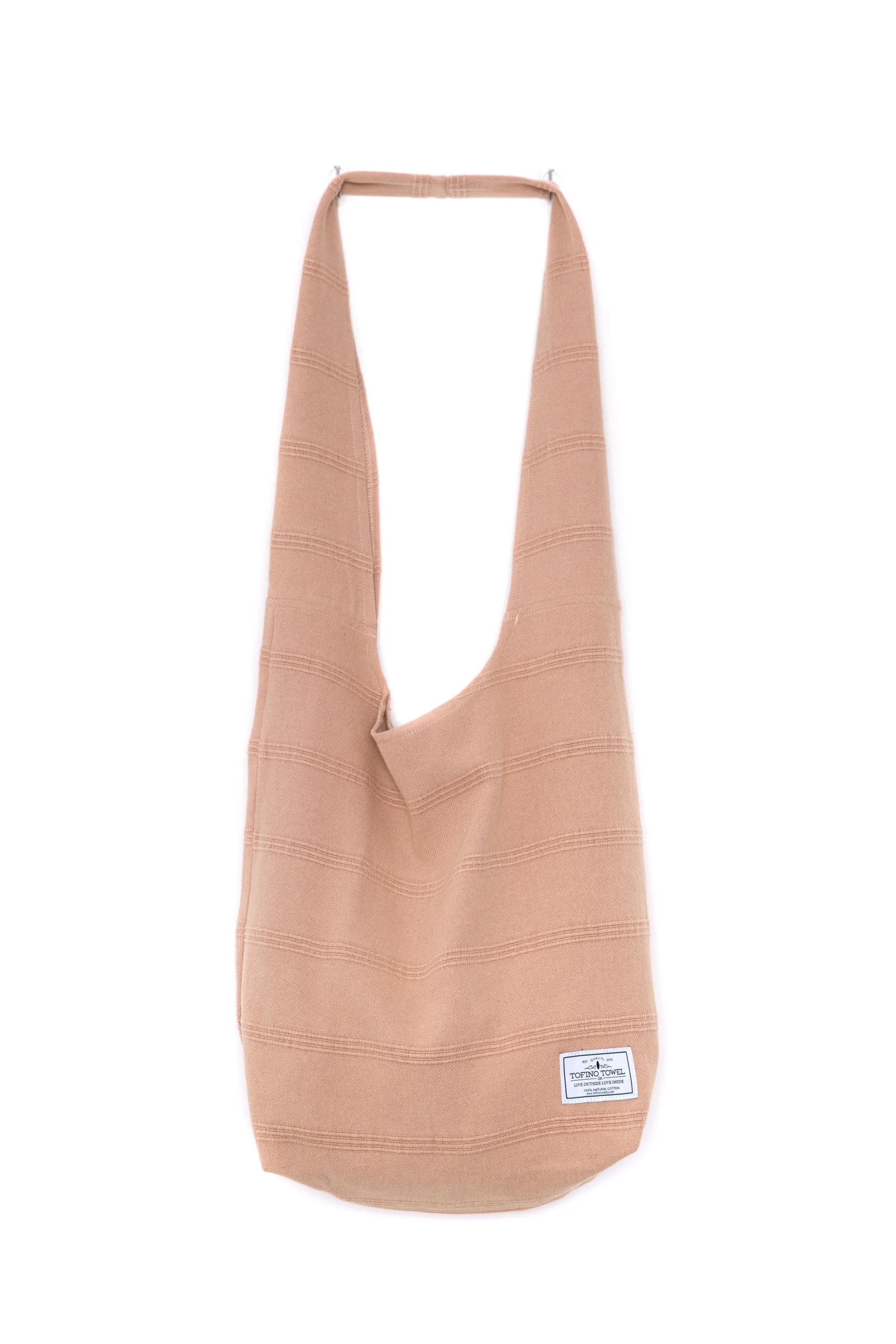 THE WANDERER | Tote Bag