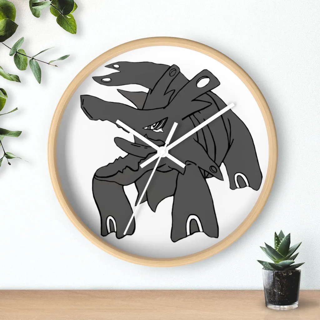 Titanica Wall clock