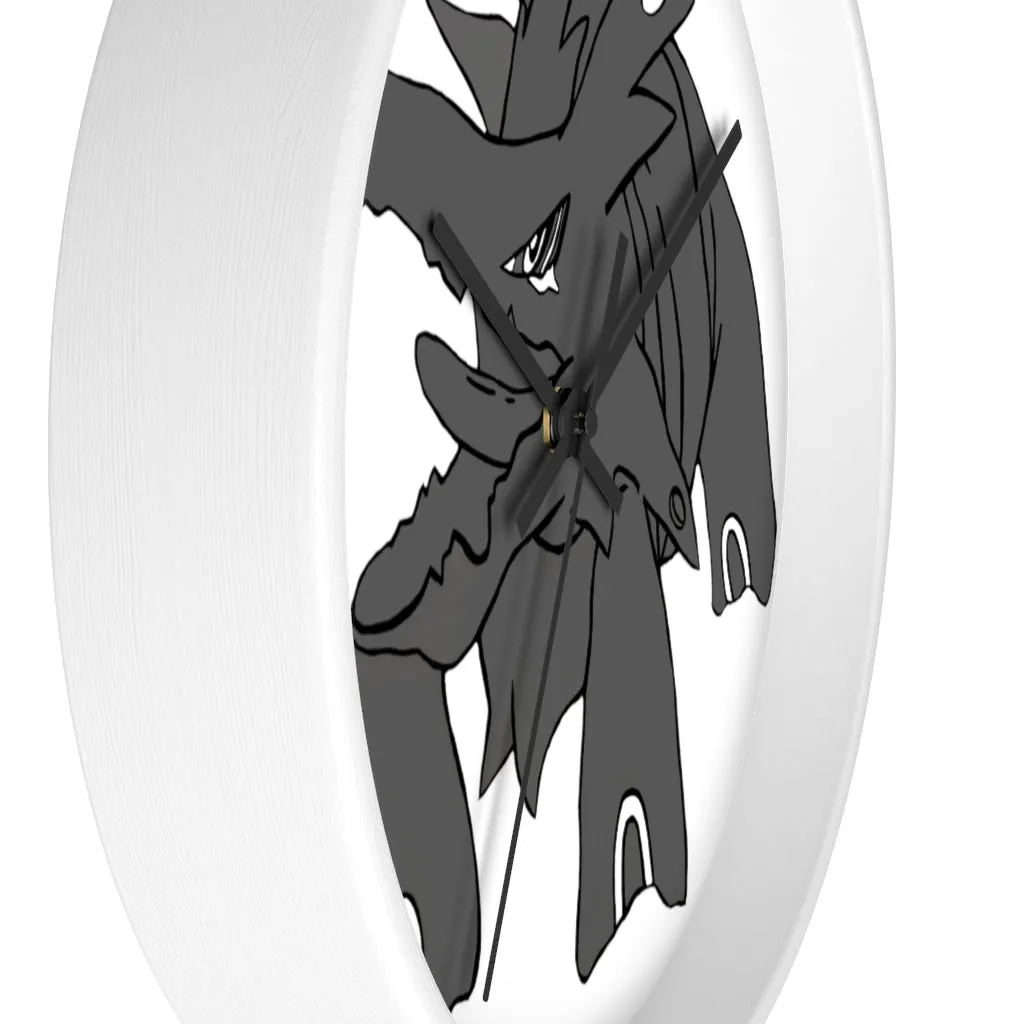 Titanica Wall clock