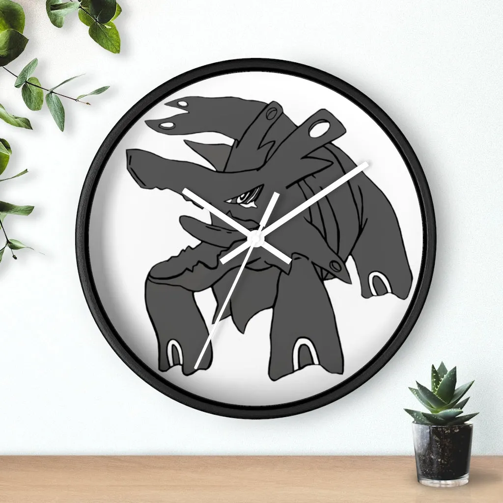 Titanica Wall clock