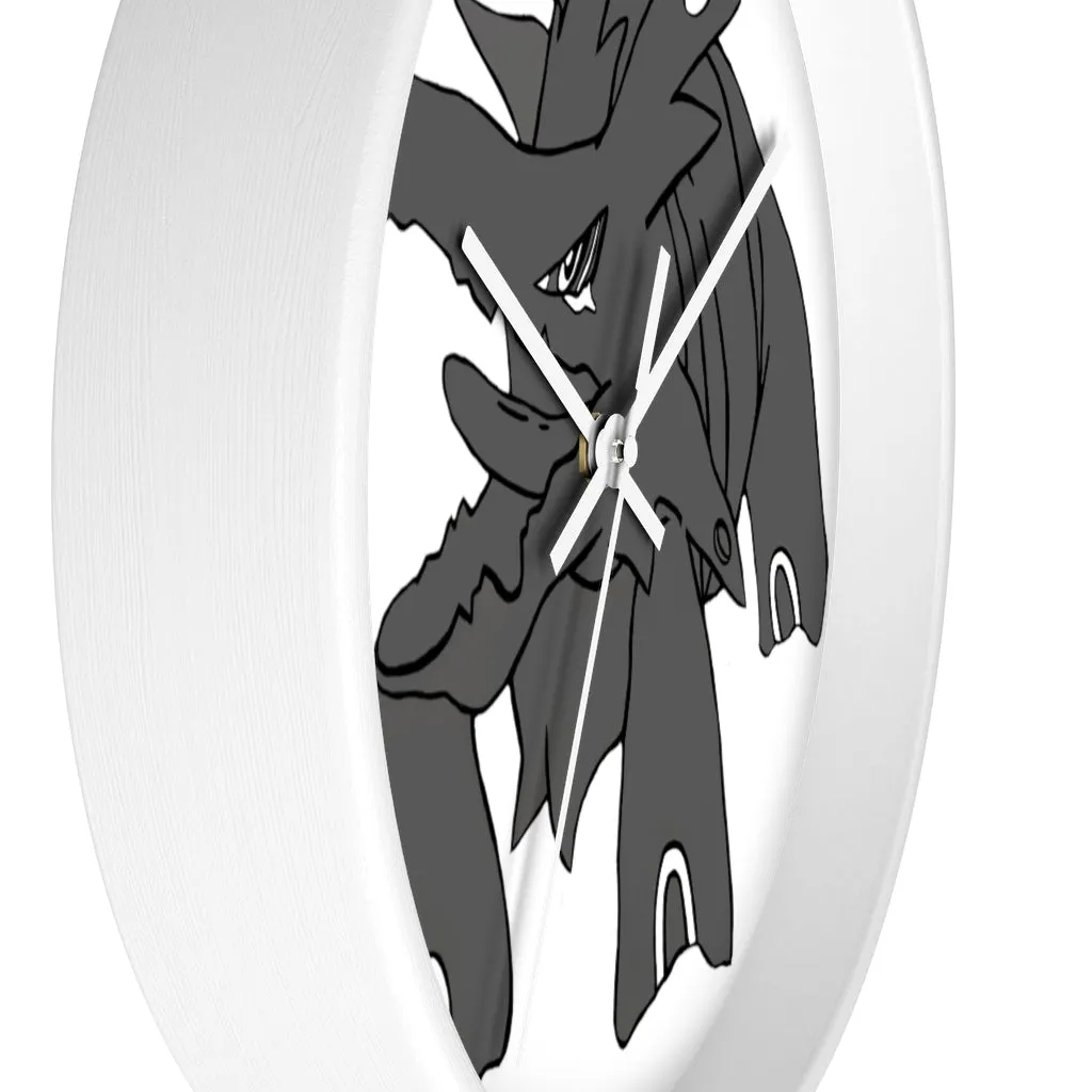 Titanica Wall clock