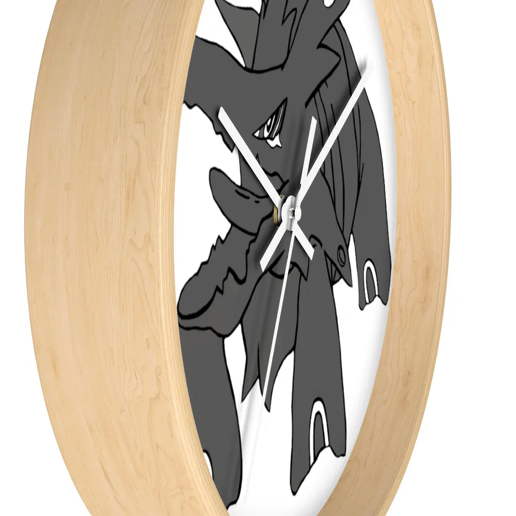 Titanica Wall clock