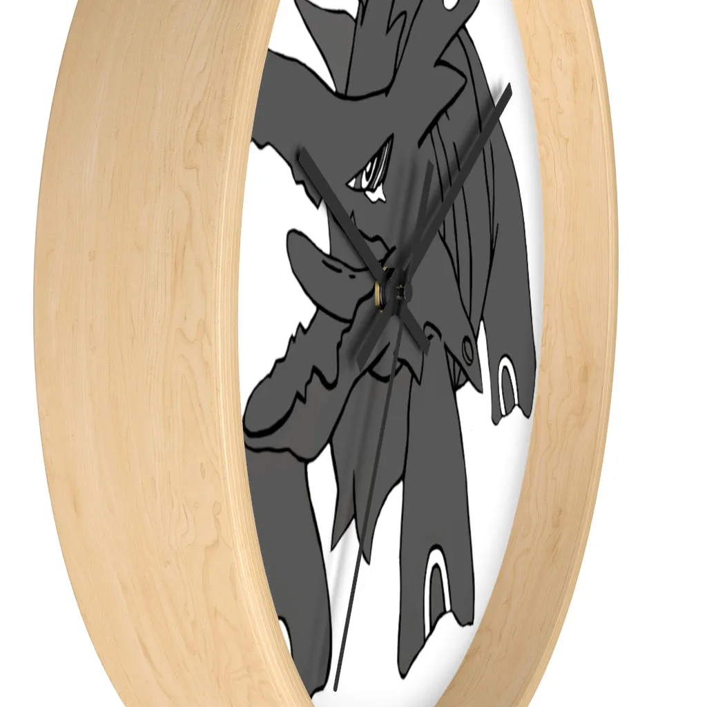 Titanica Wall clock