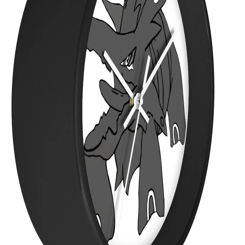 Titanica Wall clock