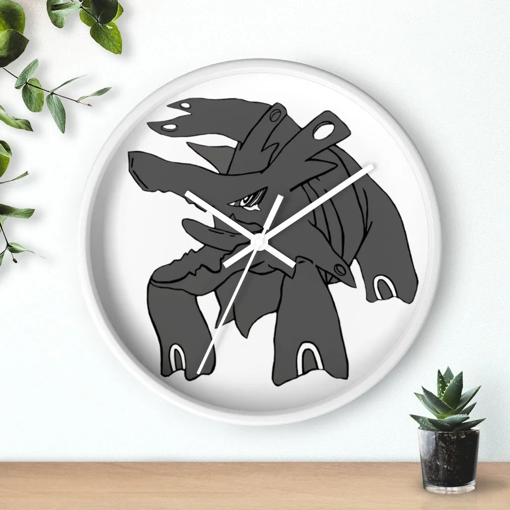 Titanica Wall clock