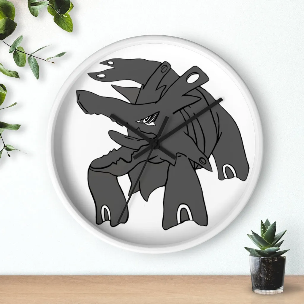 Titanica Wall clock