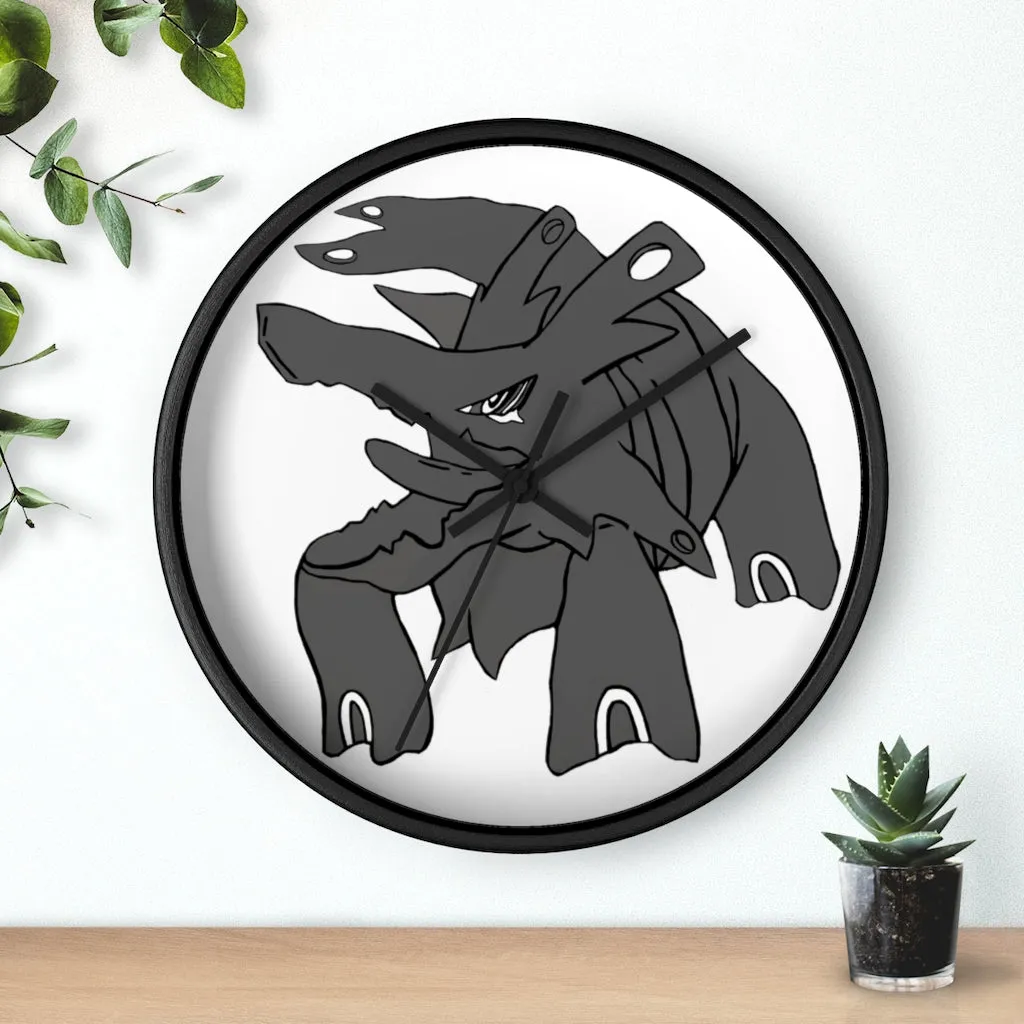 Titanica Wall clock