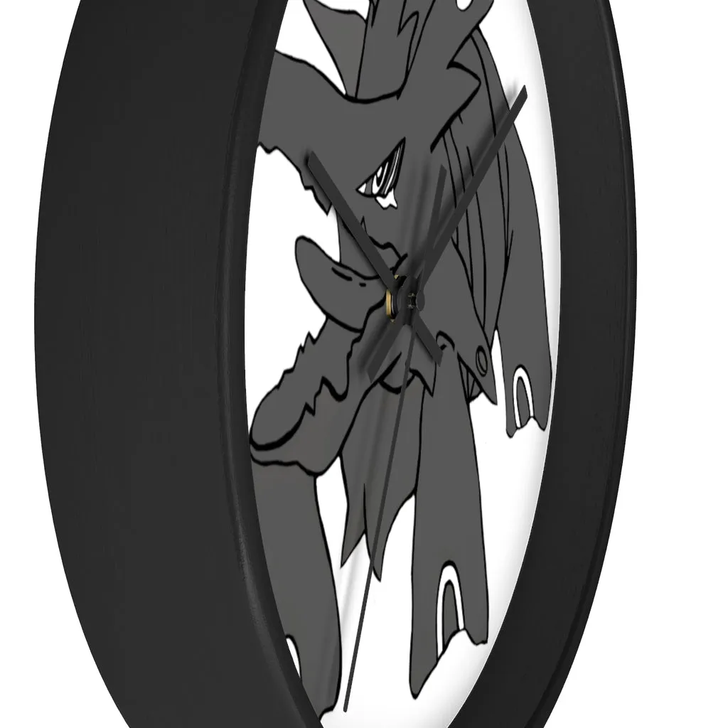 Titanica Wall clock